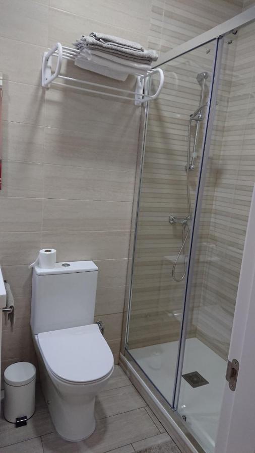La Caleta - La Vina Appartement *